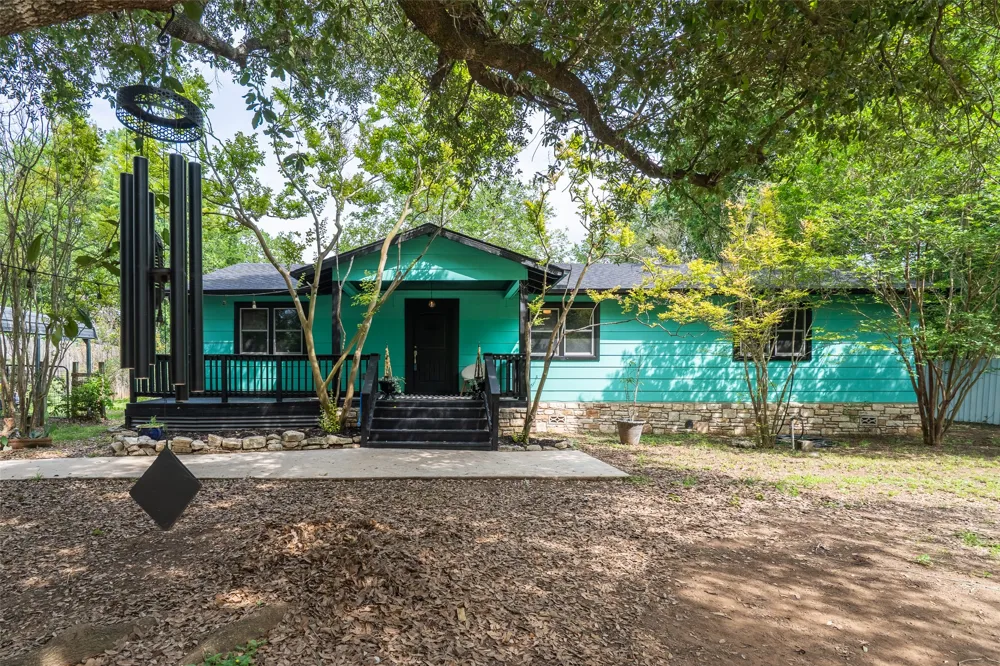 3209 River Road Cedar Creek, TX 78612