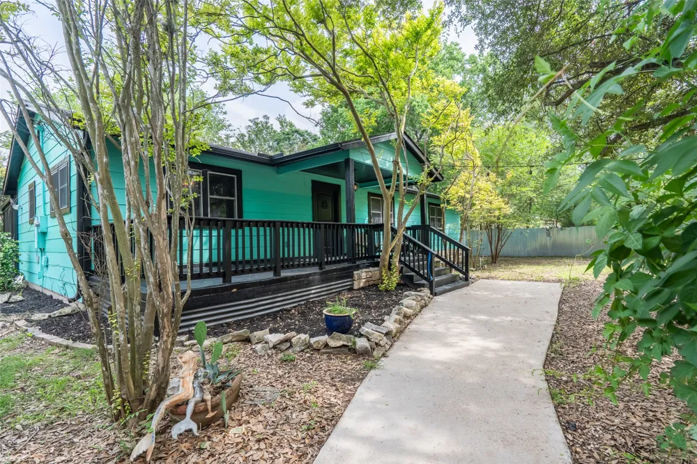3209 River Road Cedar Creek, TX 78612