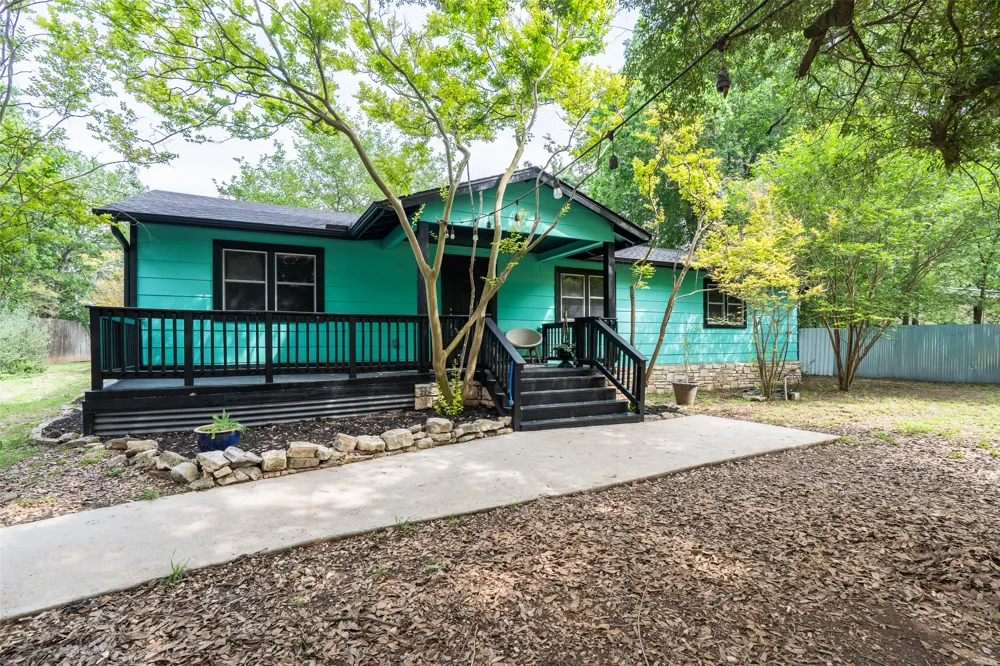 3209 River Road Cedar Creek, TX 78612