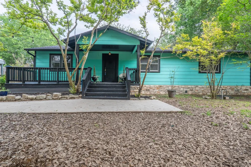 3209 River Road Cedar Creek, TX 78612