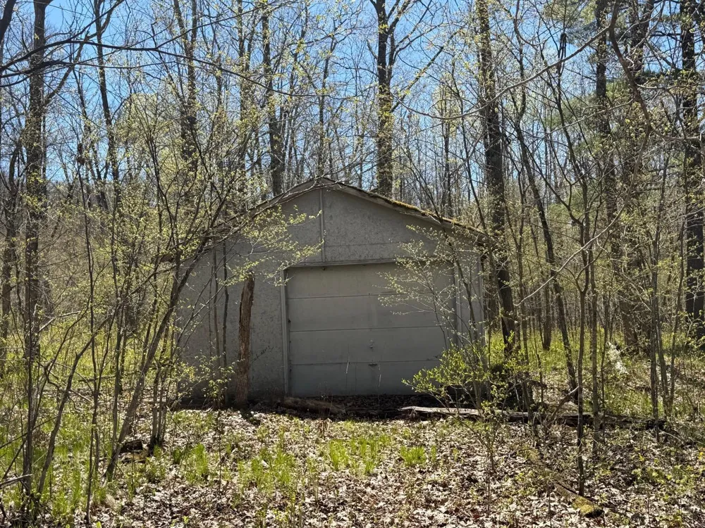 N10439 Tranus Lake Road Springbrook, WI 54875