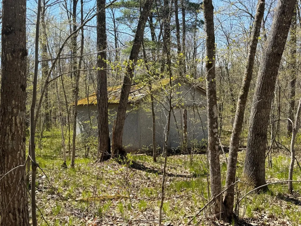N10439 Tranus Lake Road Springbrook, WI 54875