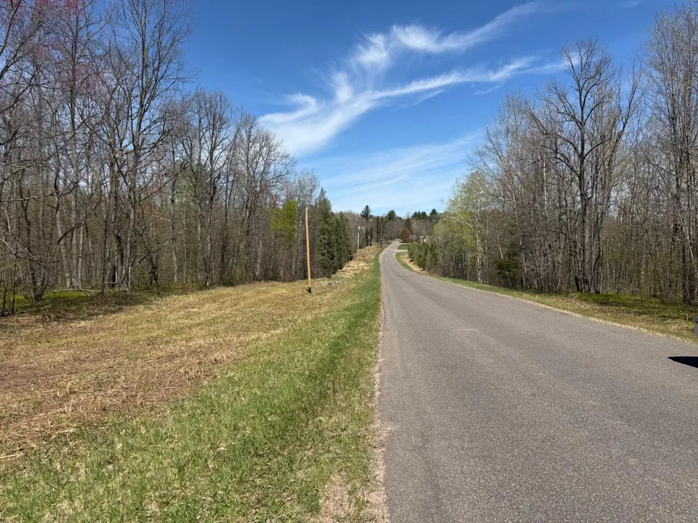 N10439 Tranus Lake Road Springbrook, WI 54875