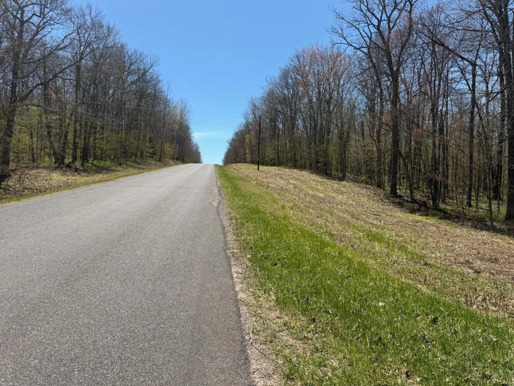 N10439 Tranus Lake Road Springbrook, WI 54875