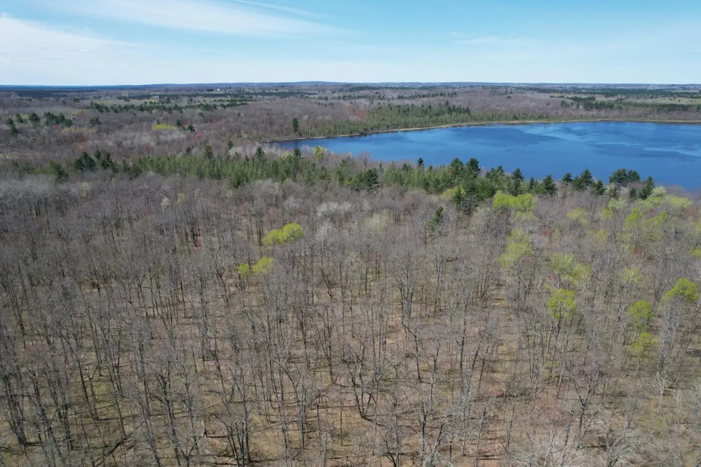 N10439 Tranus Lake Road Springbrook, WI 54875
