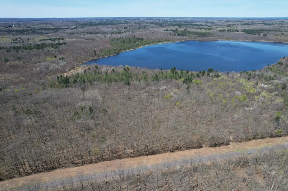 N10439 Tranus Lake Road Springbrook, WI 54875