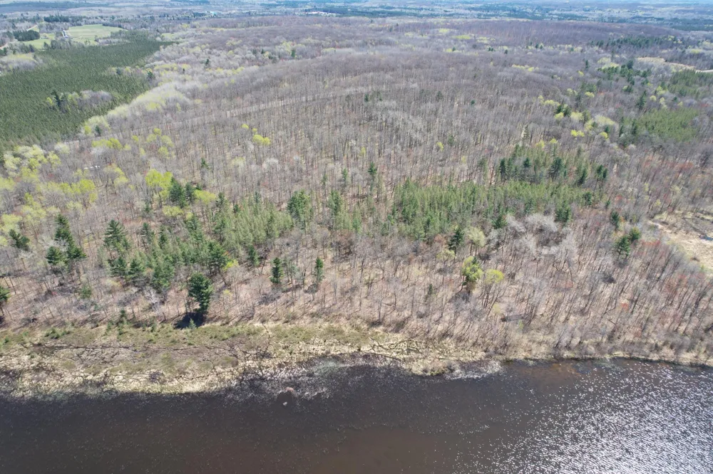 N10439 Tranus Lake Road Springbrook, WI 54875