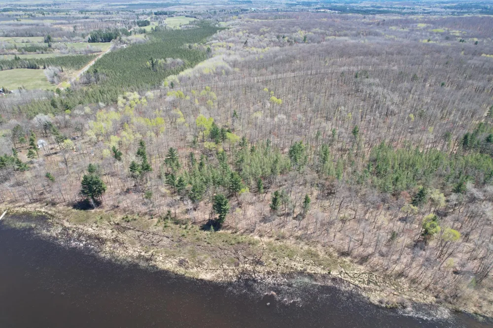 N10439 Tranus Lake Road Springbrook, WI 54875