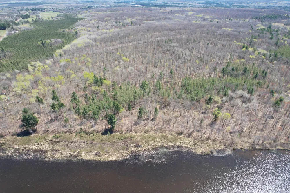 N10439 Tranus Lake Road Springbrook, WI 54875