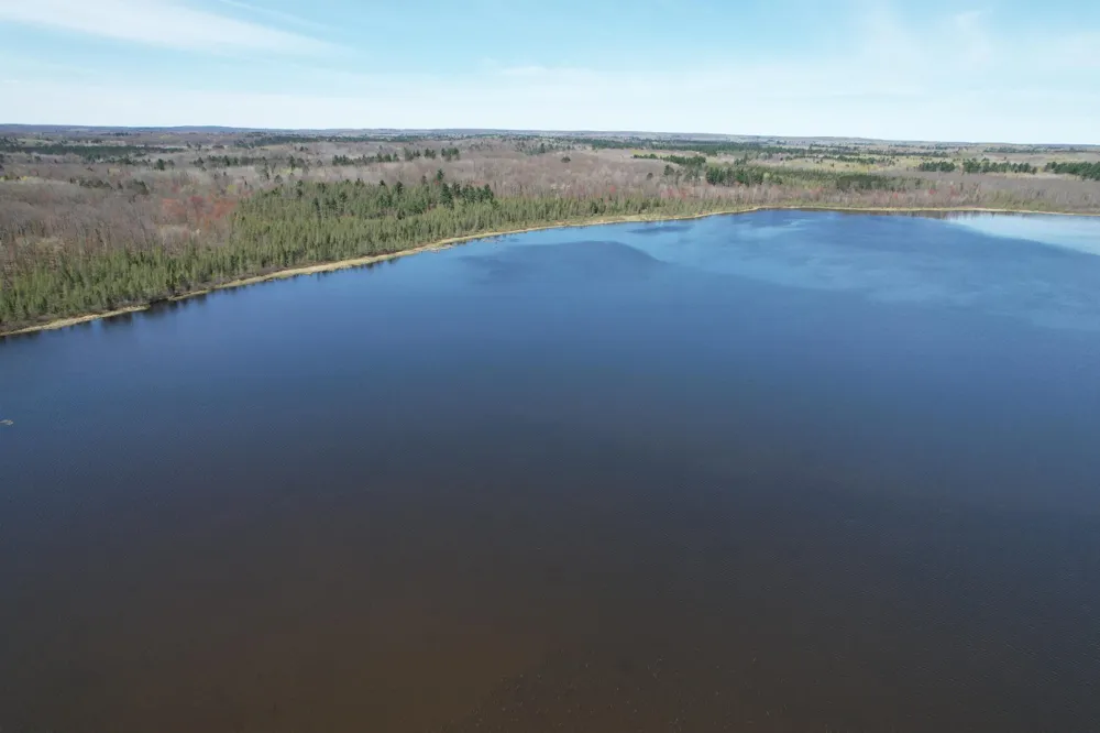 N10439 Tranus Lake Road Springbrook, WI 54875