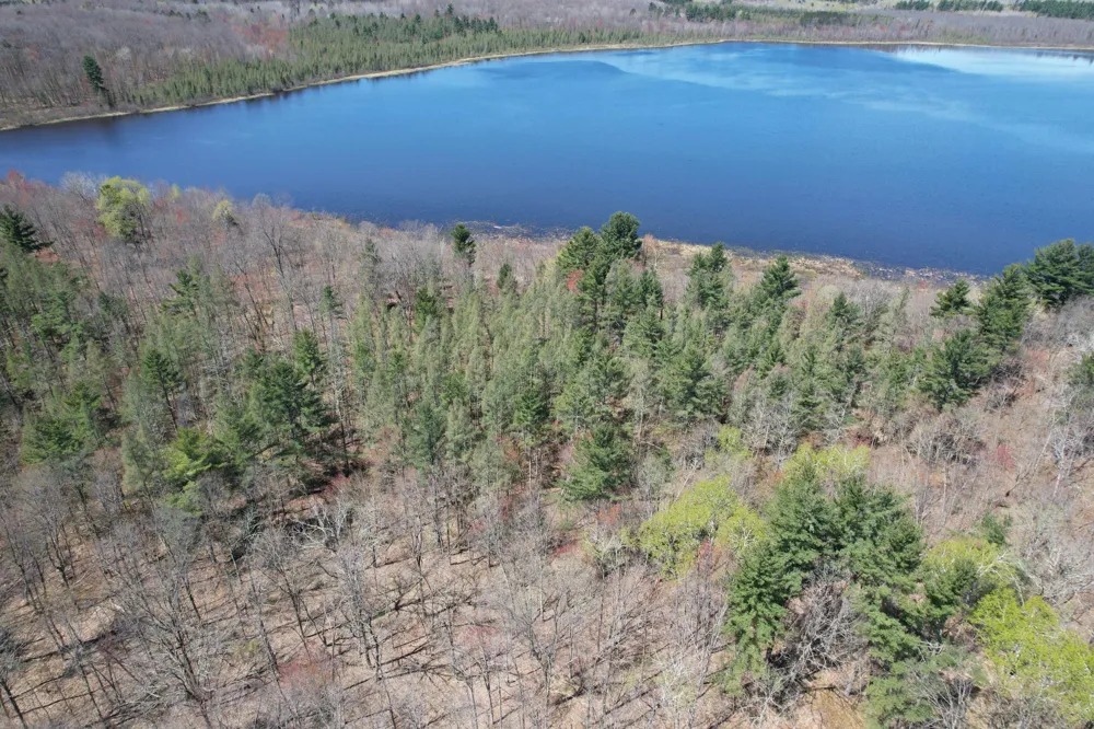 N10439 Tranus Lake Road Springbrook, WI 54875
