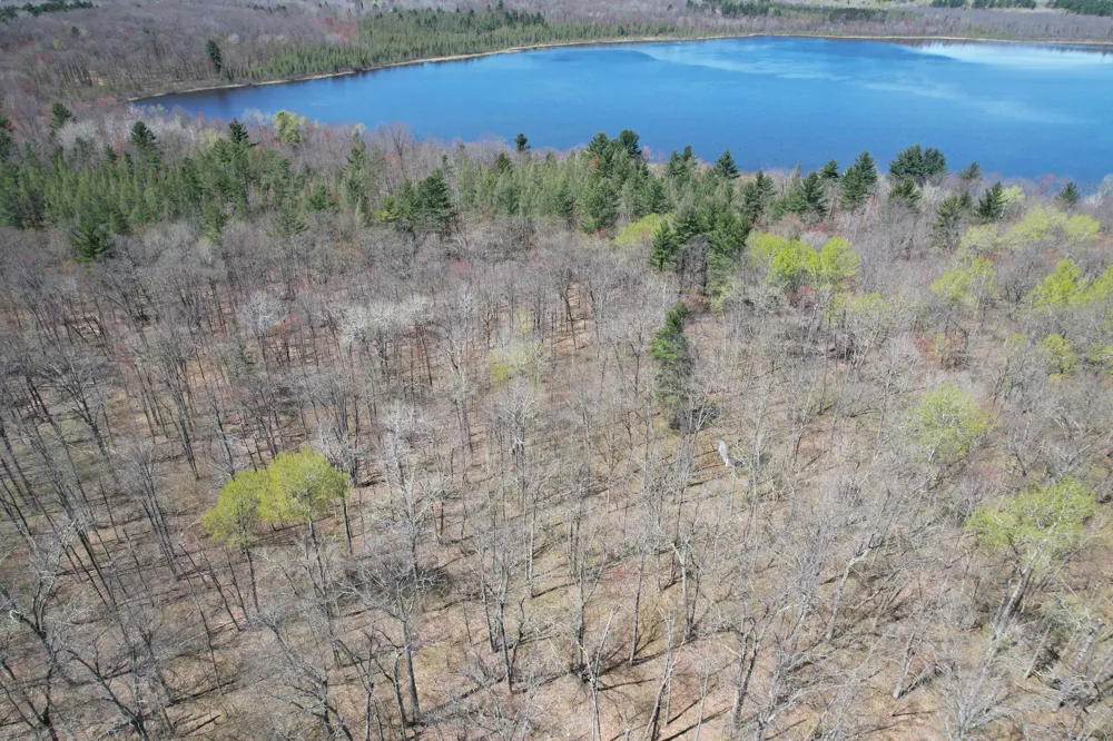 N10439 Tranus Lake Road Springbrook, WI 54875