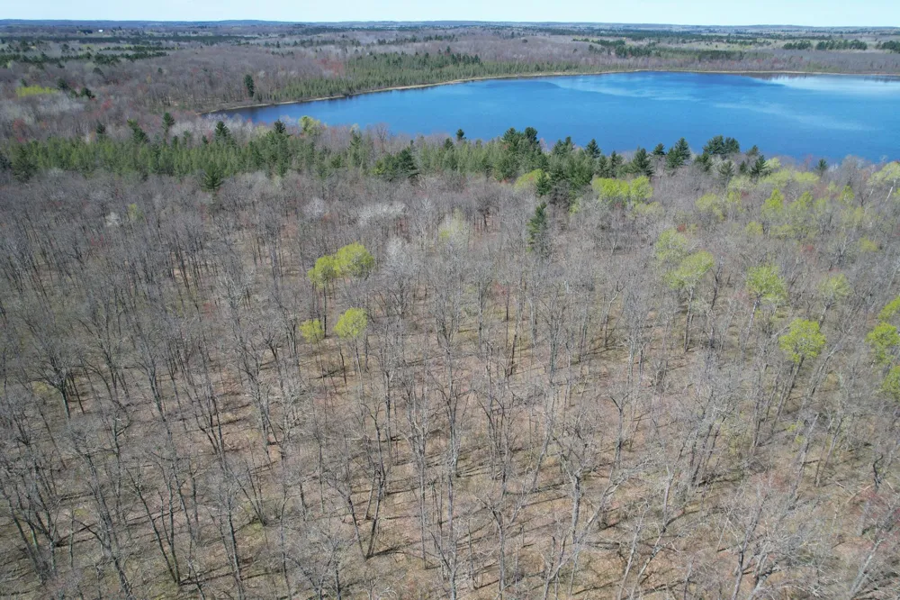N10439 Tranus Lake Road Springbrook, WI 54875