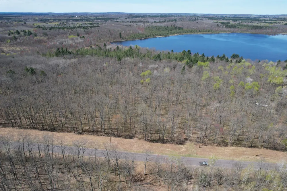N10439 Tranus Lake Road Springbrook, WI 54875