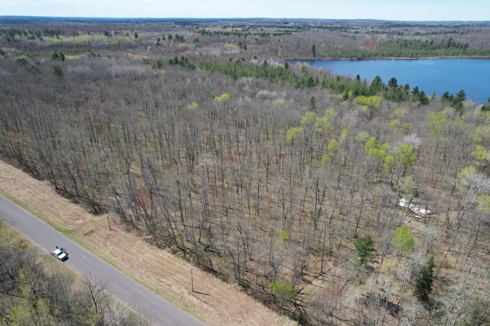 N10439 Tranus Lake Road Springbrook, WI 54875