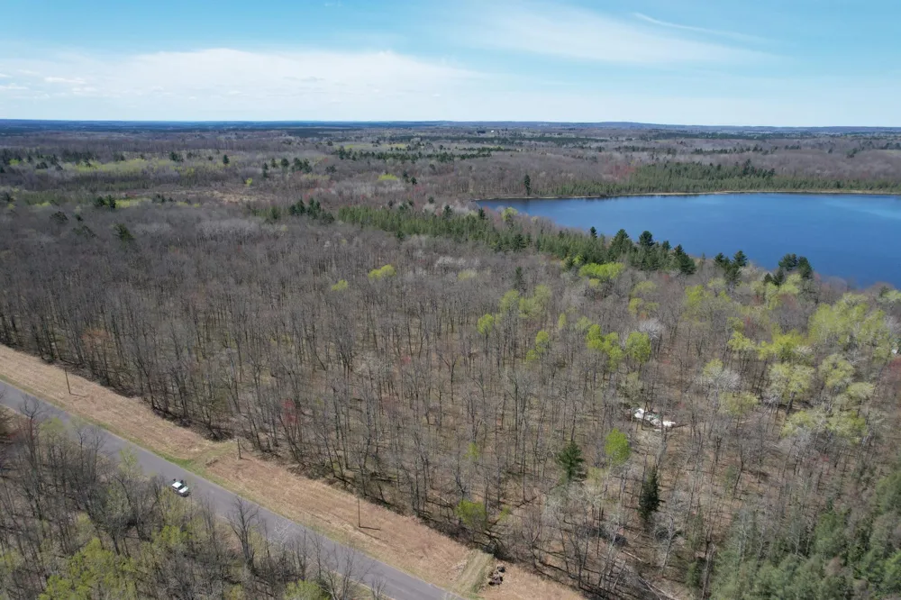 N10439 Tranus Lake Road Springbrook, WI 54875