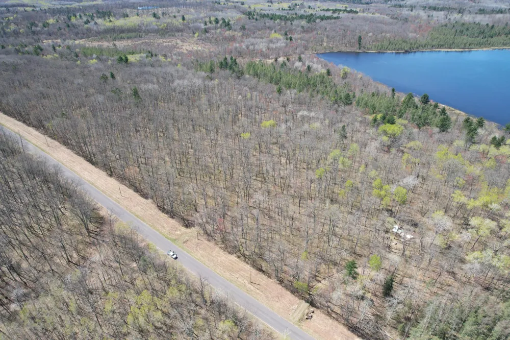 N10439 Tranus Lake Road Springbrook, WI 54875