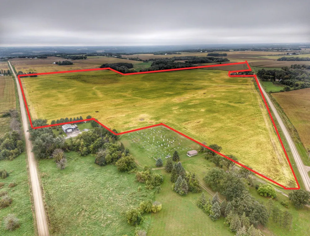 TBD 265th Avenue Belle Plaine, MN 56011