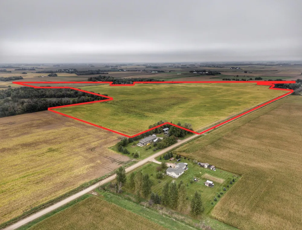 TBD 265th Avenue Belle Plaine, MN 56011