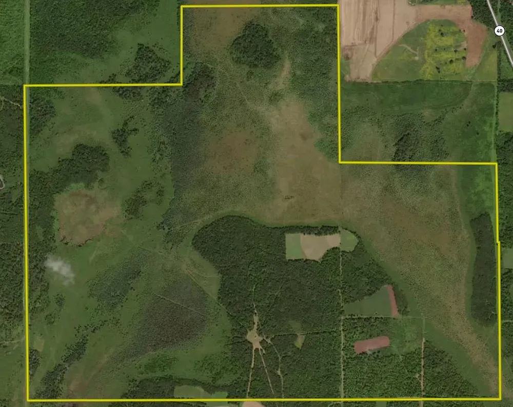 TBD State Road 40 Exeland, WI 54835