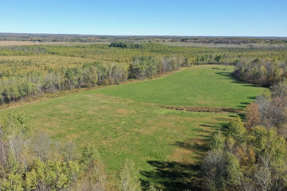 TBD State Road 40 Exeland, WI 54835