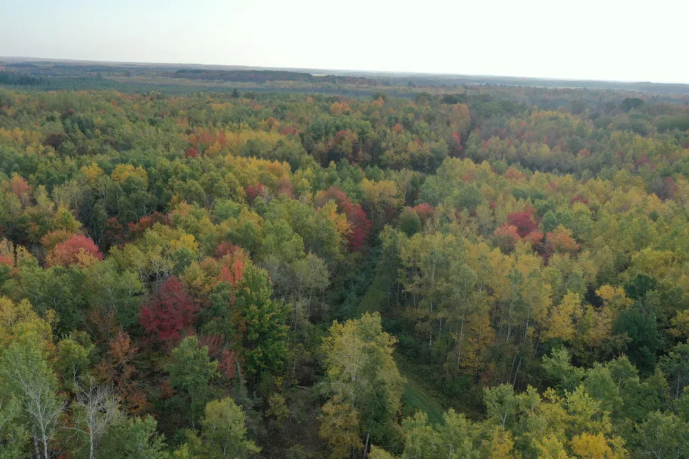 TBD State Road 40 Exeland, WI 54835