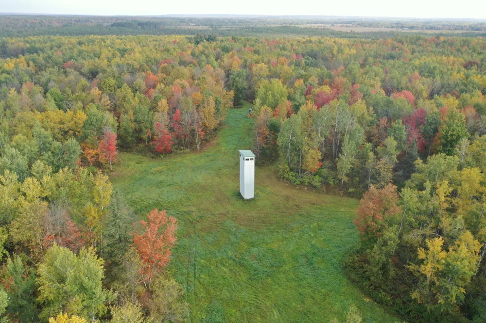 TBD State Road 40 Exeland, WI 54835