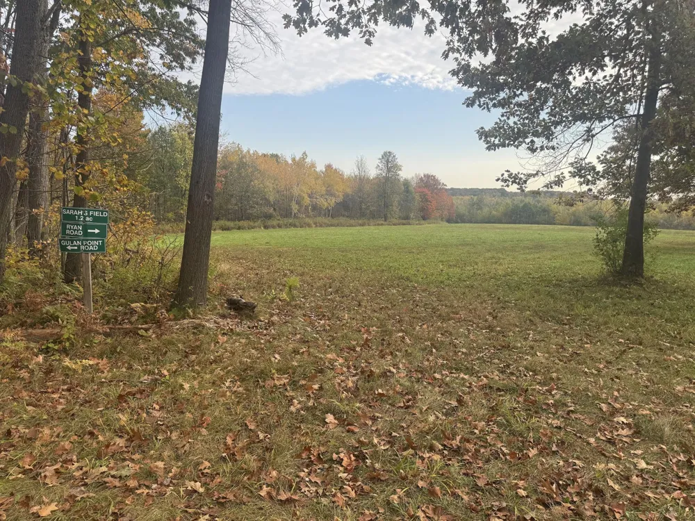 TBD State Road 40 Exeland, WI 54835