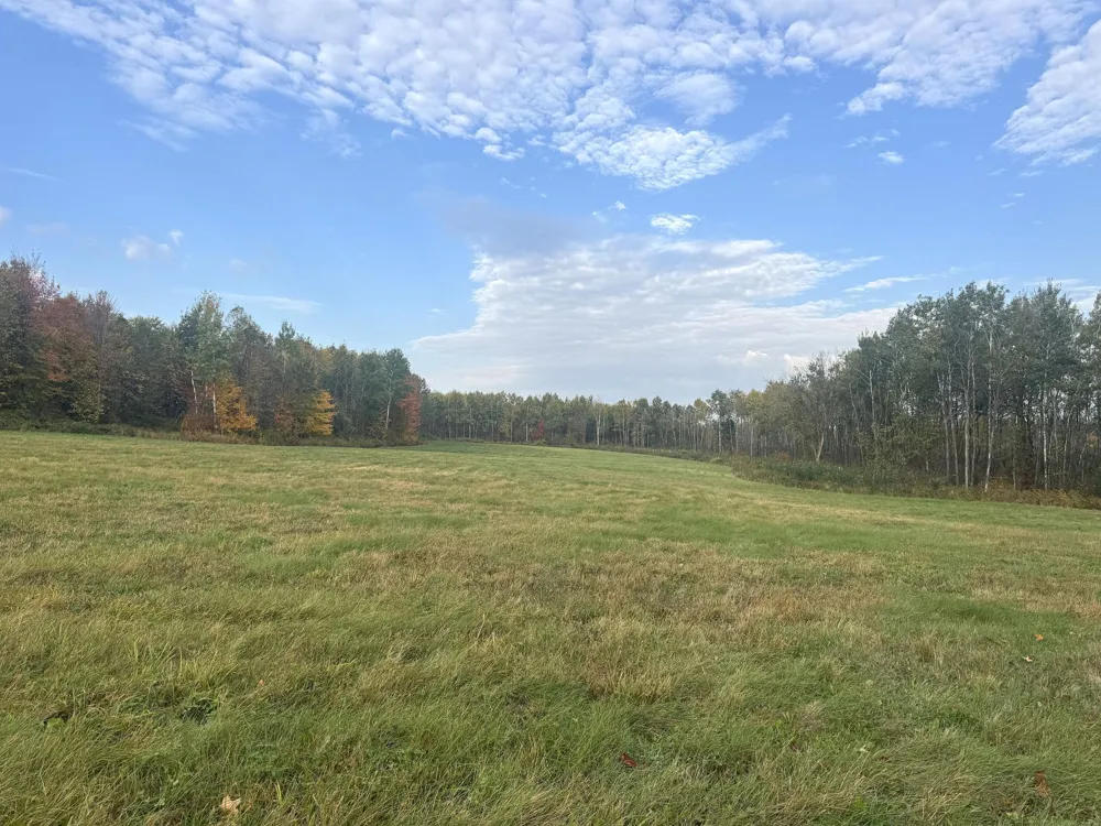TBD State Road 40 Exeland, WI 54835