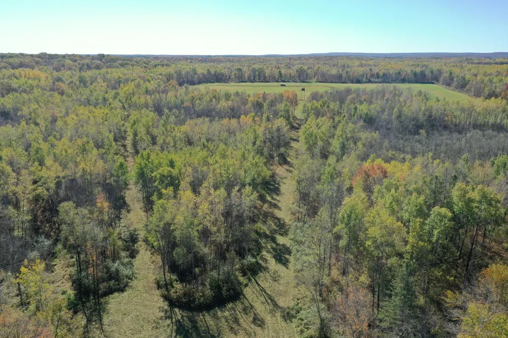 TBD State Road 40 Exeland, WI 54835
