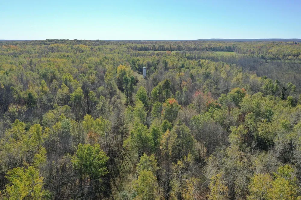 TBD State Road 40 Exeland, WI 54835