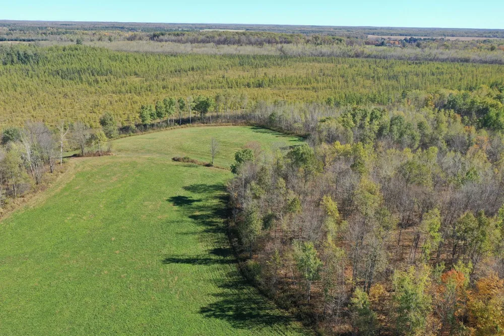 TBD State Road 40 Exeland, WI 54835