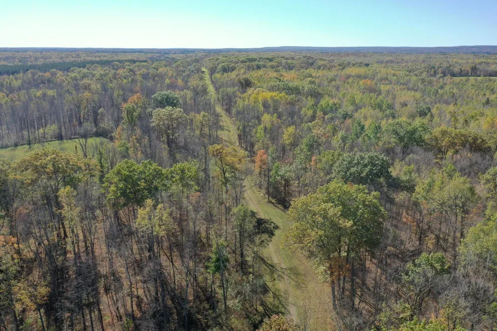 TBD State Road 40 Exeland, WI 54835