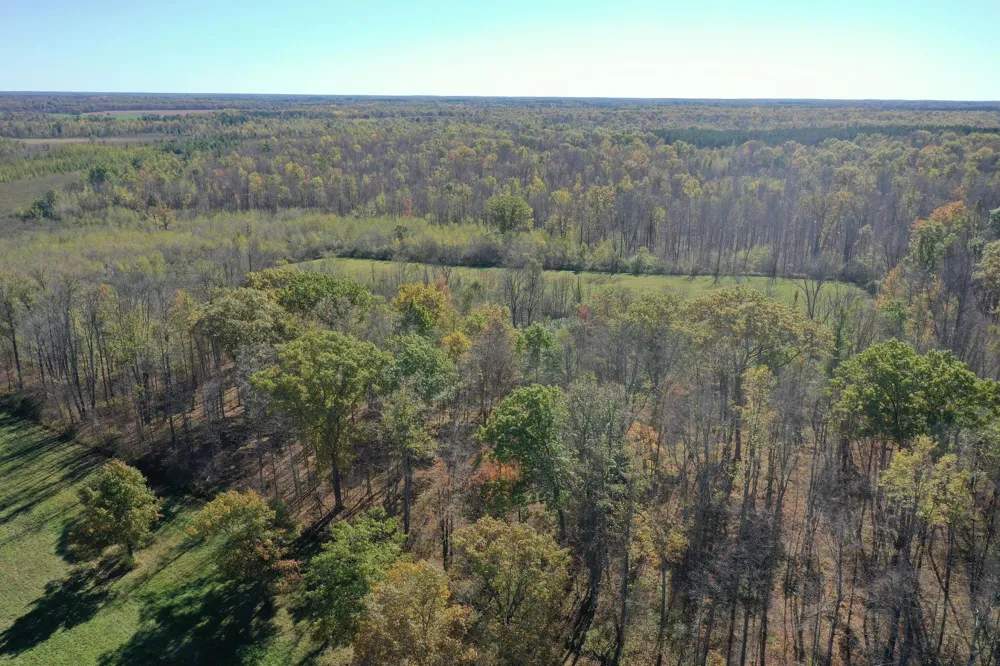 TBD State Road 40 Exeland, WI 54835