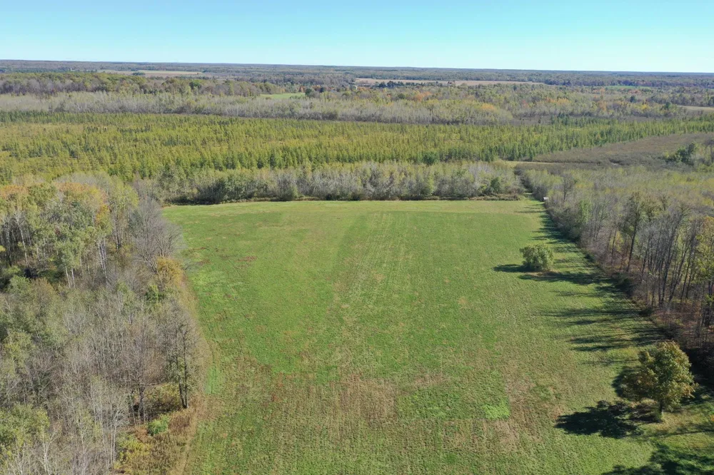 TBD State Road 40 Exeland, WI 54835