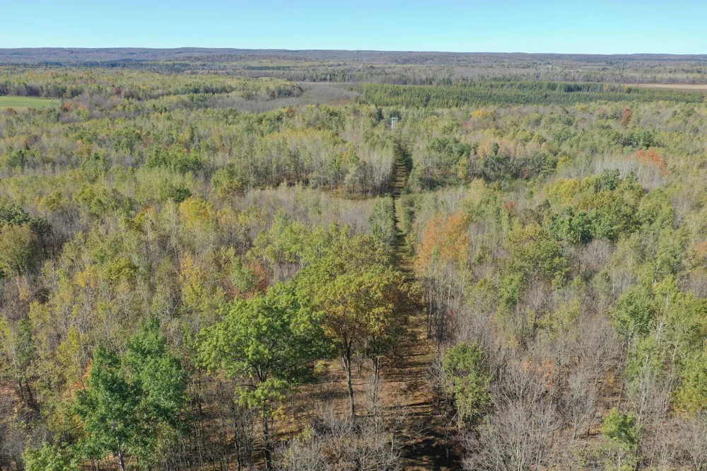 TBD State Road 40 Exeland, WI 54835