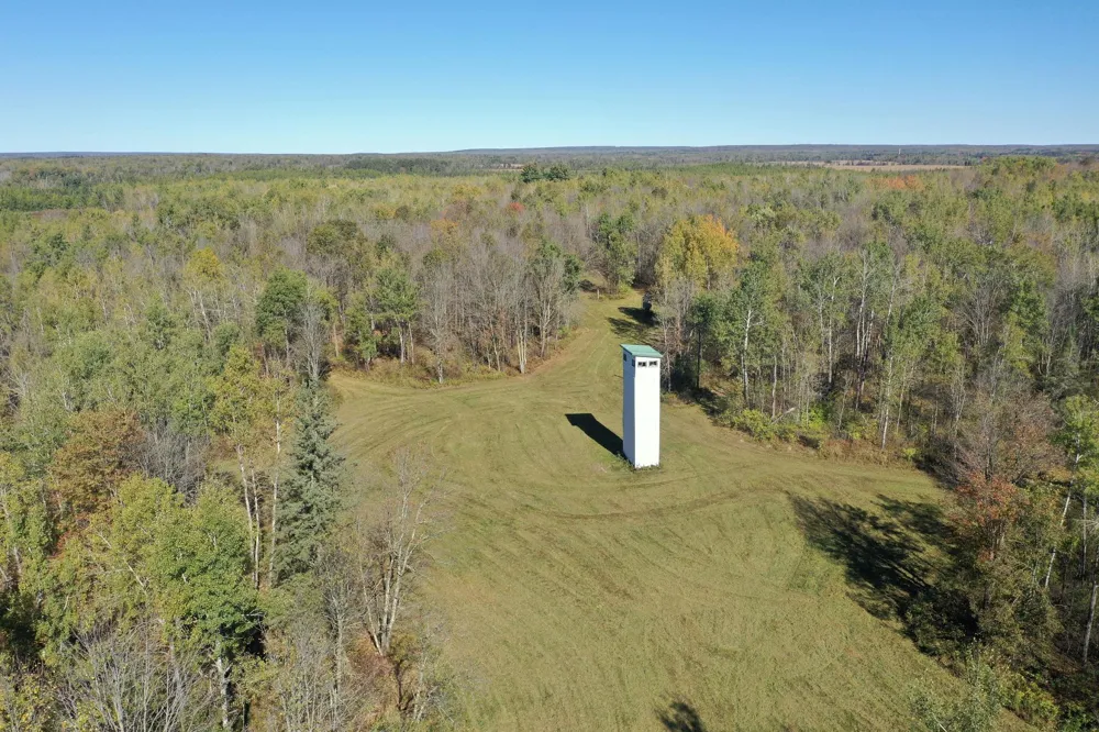 TBD State Road 40 Exeland, WI 54835