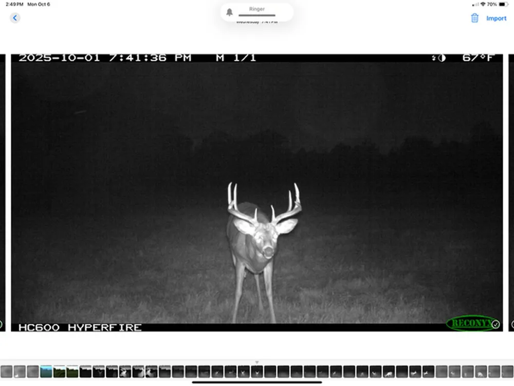 TBD State Road 40 Exeland, WI 54835