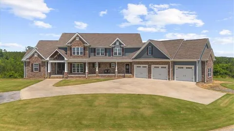 380 Ward Mountain Road