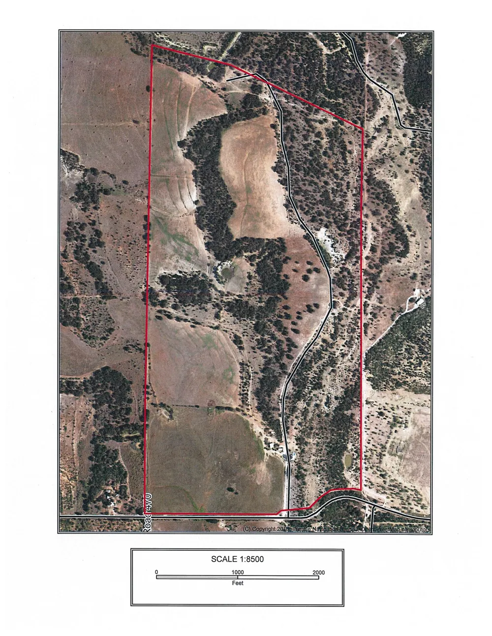 1825 FM 1028 Rochelle, TX 76872