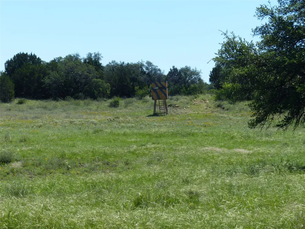 1825 FM 1028 Rochelle, TX 76872