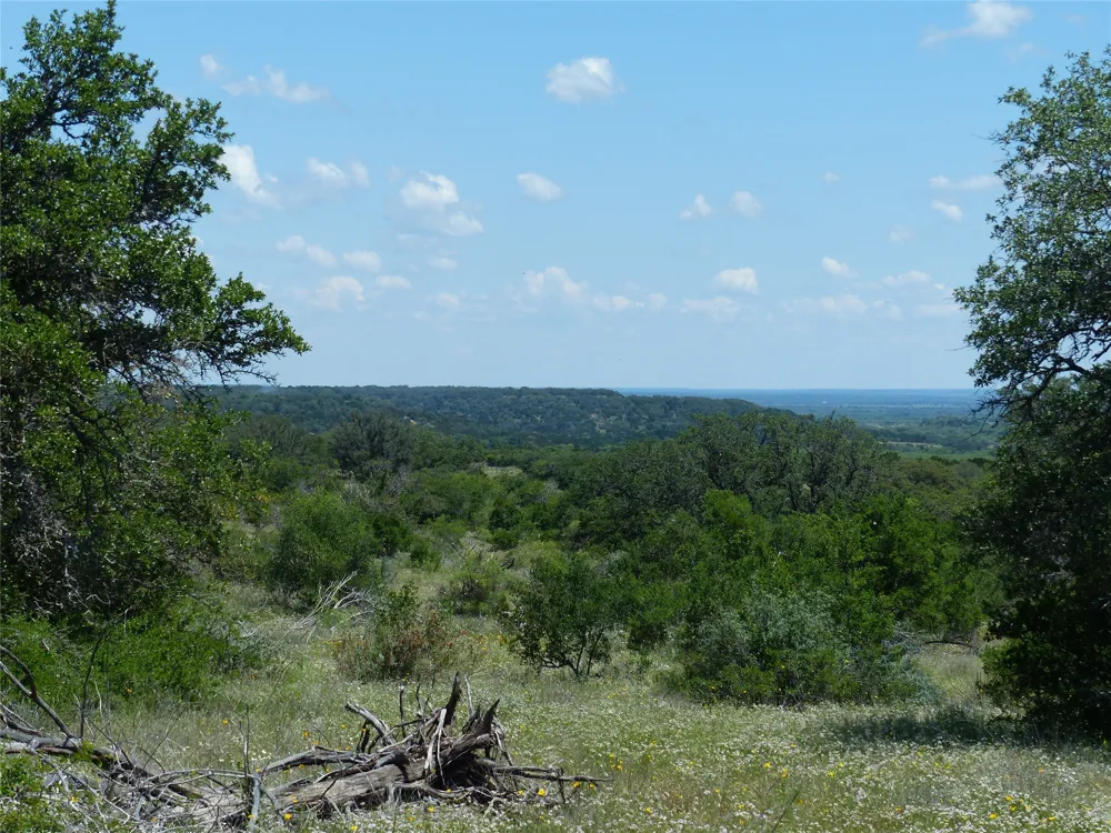 1825 FM 1028 Rochelle, TX 76872