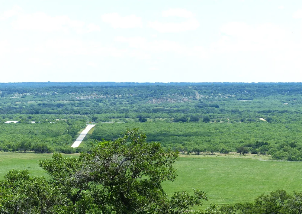 1825 FM 1028 Rochelle, TX 76872