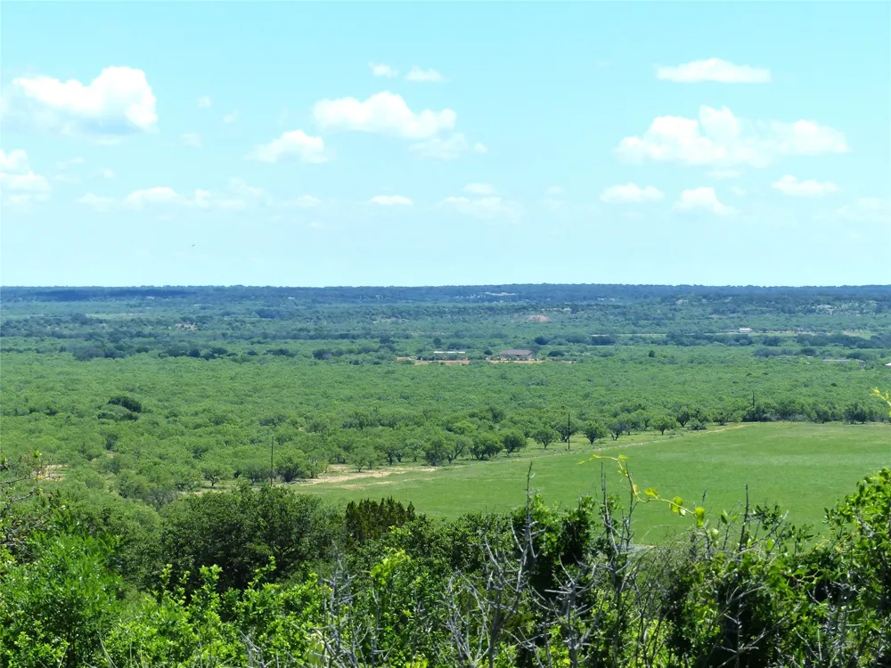 1825 FM 1028 Rochelle, TX 76872