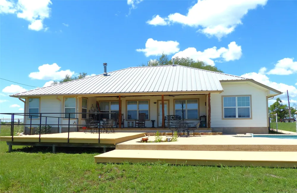 1825 FM 1028 Rochelle, TX 76872