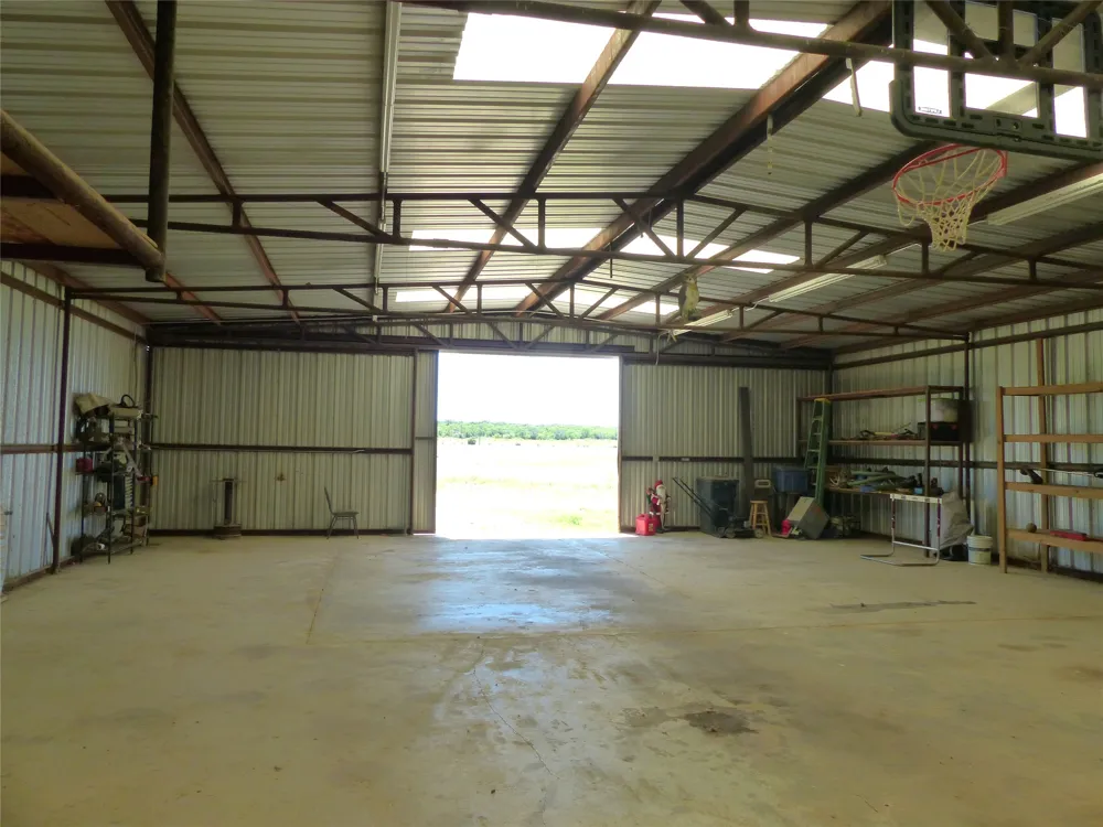 1825 FM 1028 Rochelle, TX 76872