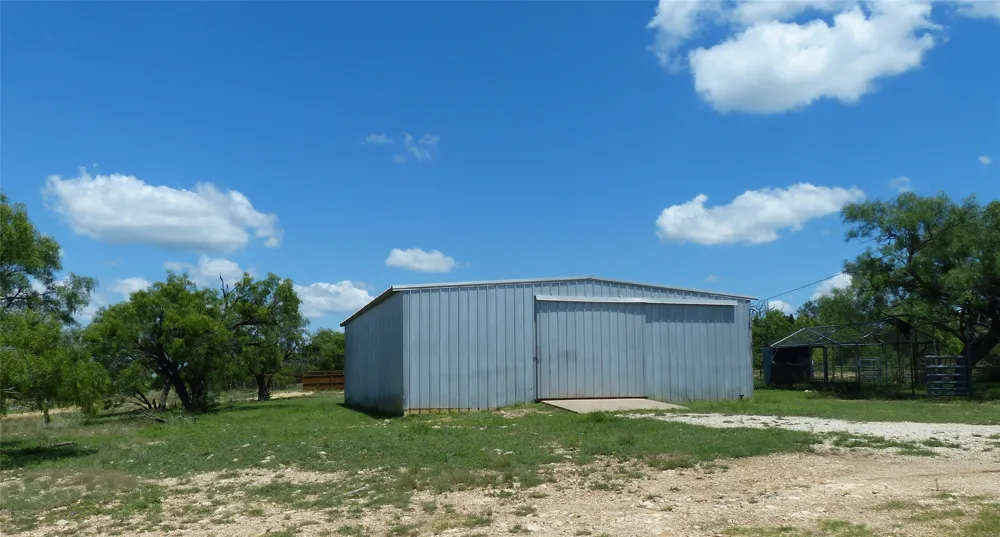 1825 FM 1028 Rochelle, TX 76872