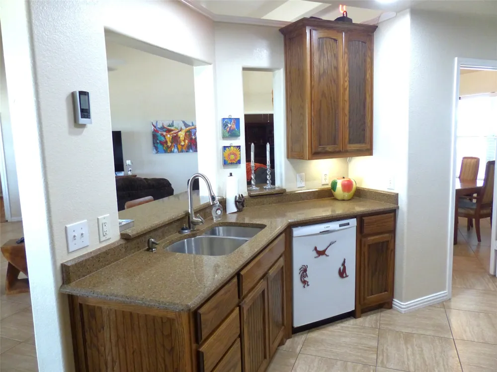 1825 FM 1028 Rochelle, TX 76872