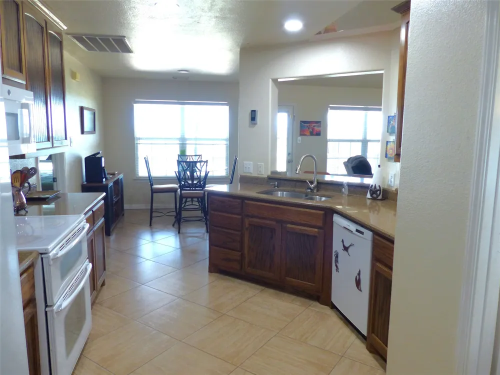 1825 FM 1028 Rochelle, TX 76872