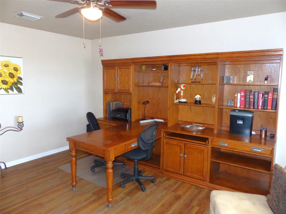 1825 FM 1028 Rochelle, TX 76872